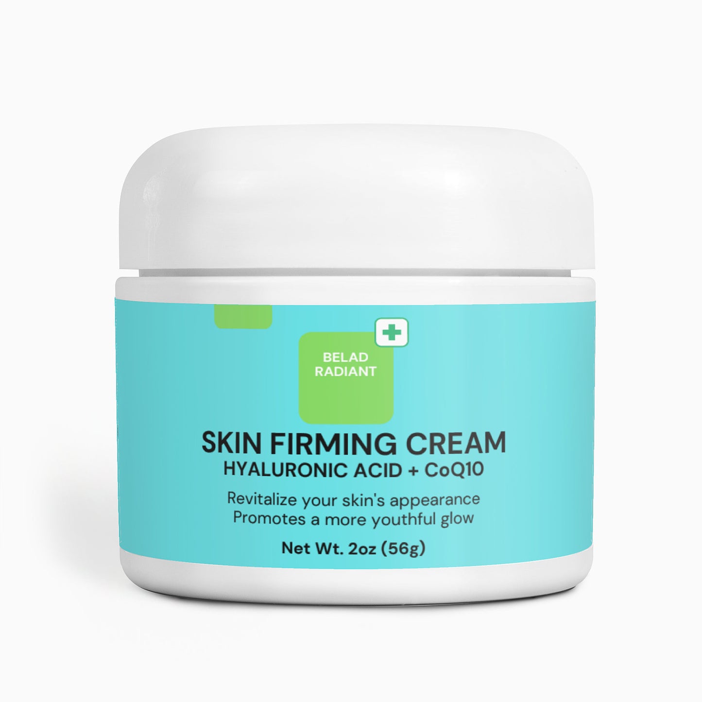 Skin Firming Cream