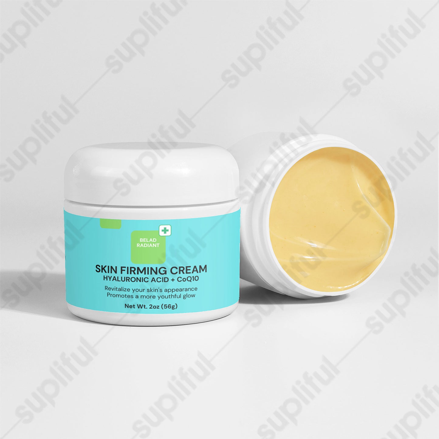 Skin Firming Cream