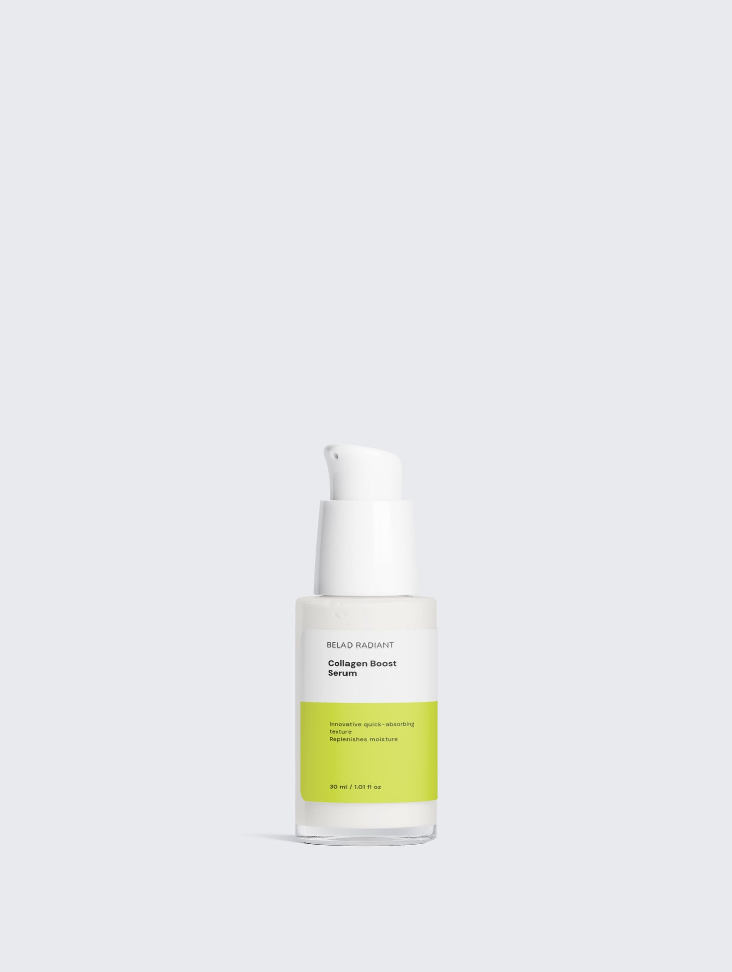 Collagen Boost Serum