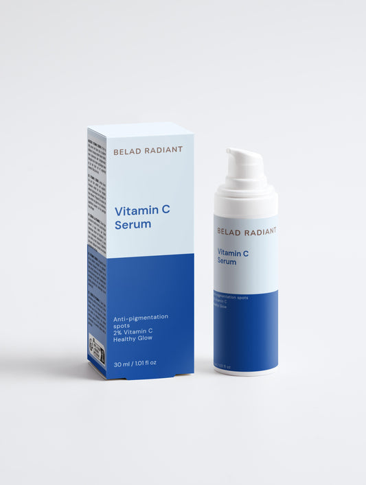 Vitamin C Serum