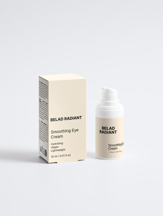 Smoothing Eye Cream