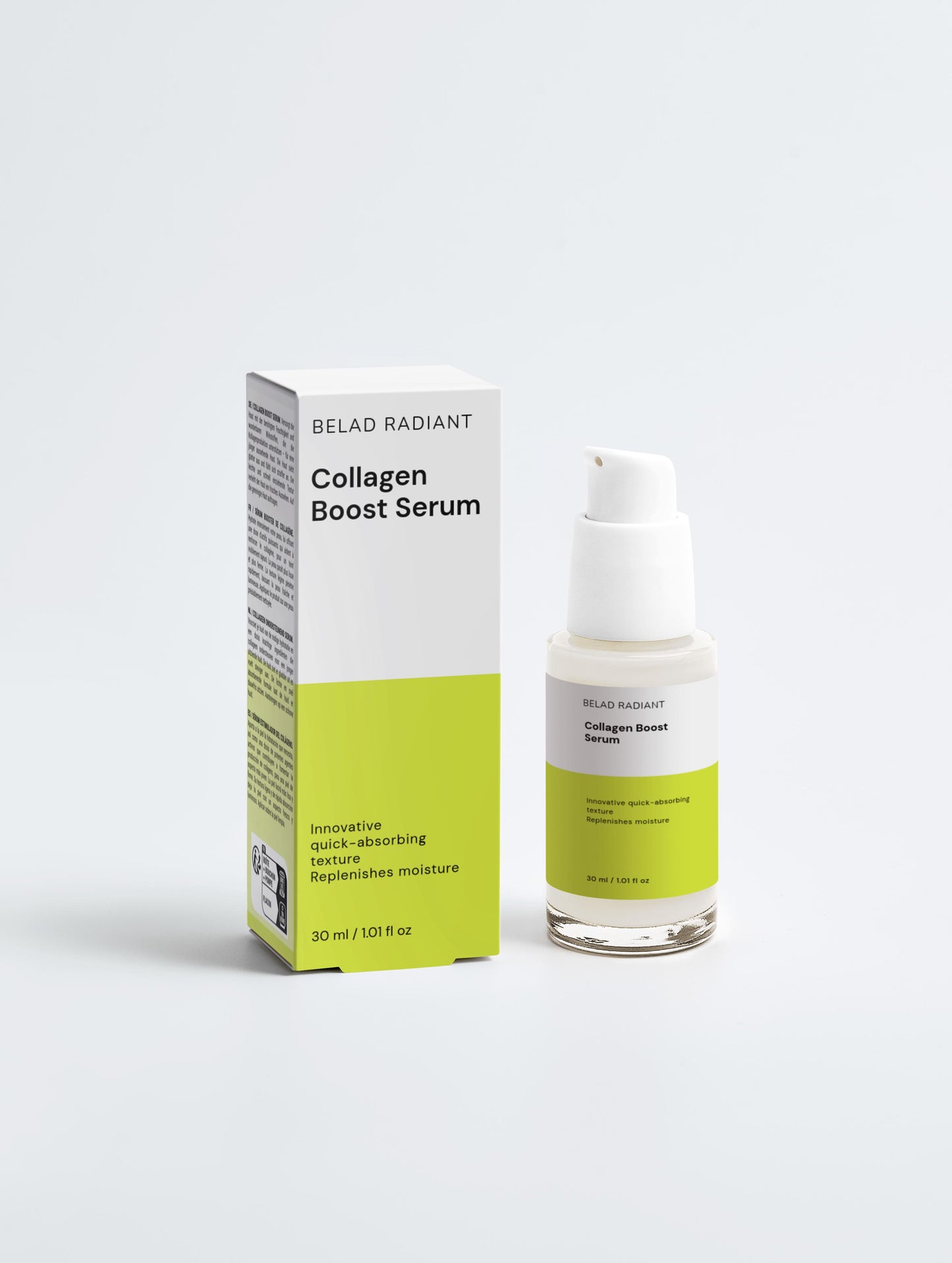 Collagen Boost Serum